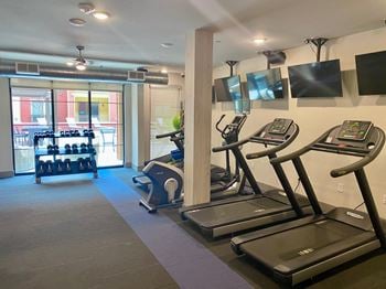Free weights